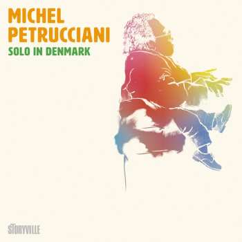 LP Michel Petrucciani: Solo In Denmark 596147