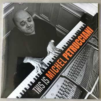 Album Michel Petrucciani: This Is Michel Petrucciani