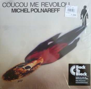 LP Michel Polnareff: Coucou Me Revoilou 655483