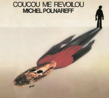 LP Michel Polnareff: Coucou Me Revoilou 655483