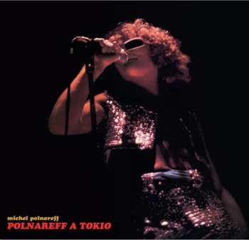 CD Michel Polnareff: Polnareff A Tokio DIGI 566506