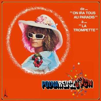 LP Michel Polnareff: Polnarevolution - Live At "Olympia" 507552