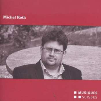 Album Michel Roth: Michel Roth