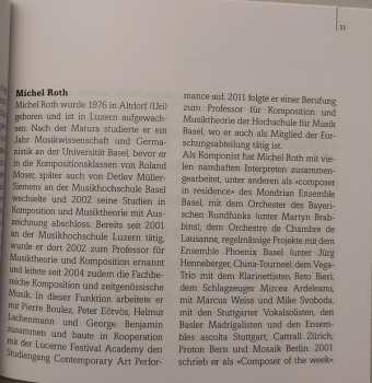 CD Michel Roth: Michel Roth 294965