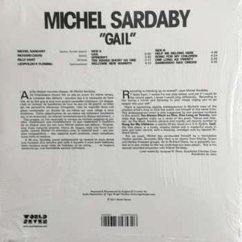 LP Michel Sardaby: Gail 291330