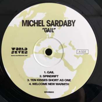 LP Michel Sardaby: Gail 291330