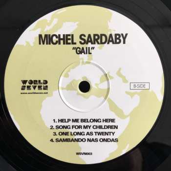 LP Michel Sardaby: Gail 291330