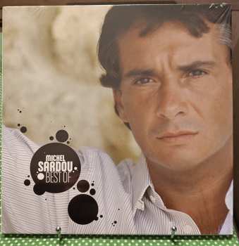 Album Michel Sardou: Best Of