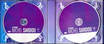 3CD Michel Sardou: En Chantant 574956