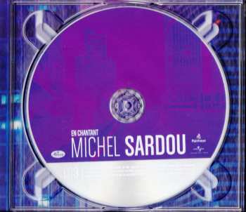 3CD Michel Sardou: En Chantant 574956