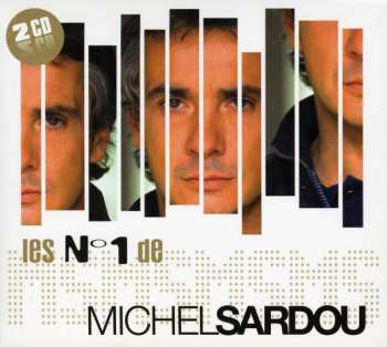 Album Michel Sardou: Les N° 1 de