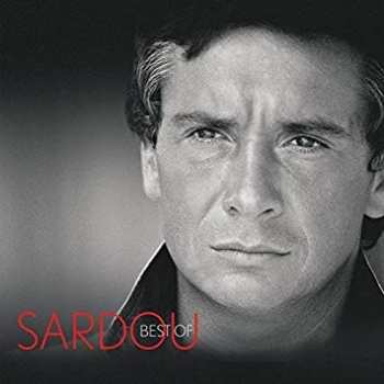 Album Michel Sardou: The Best Of Michel Sardou