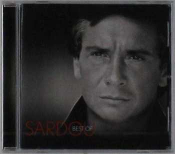 Album Michel Sardou: The Best Of Michel Sardou