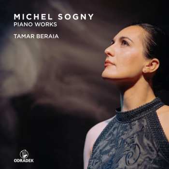 Album Michel Sogny: Klavierwerke