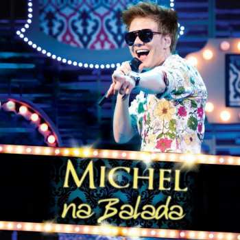 CD Michel Teló: Na Balada 282490