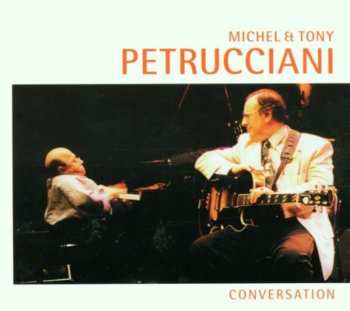 CD Michel Petrucciani: Conversation 622915