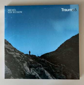 Album Michèl von Wussow: Traum B