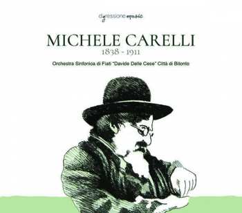 CD Michele Carelli: Cantore Del Dolore 404789