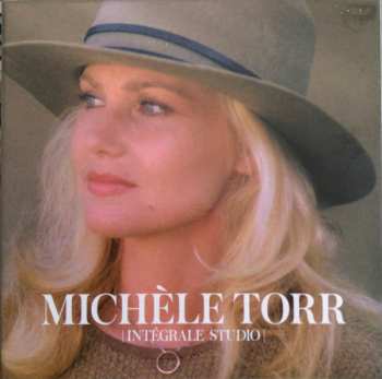 Album Michèle Torr: Intégrale Studio