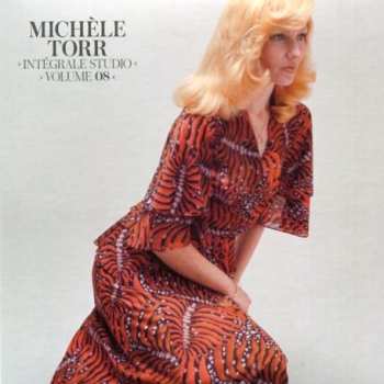 22CD/Box Set Michèle Torr: Intégrale Studio 608008