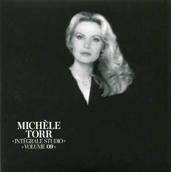 22CD/Box Set Michèle Torr: Intégrale Studio 608008