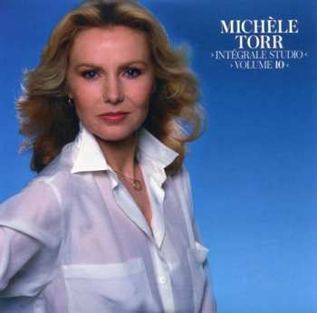 22CD/Box Set Michèle Torr: Intégrale Studio 608008