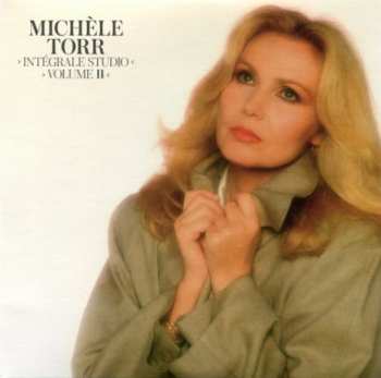 22CD/Box Set Michèle Torr: Intégrale Studio 608008