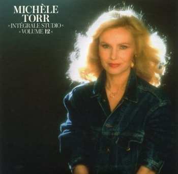 22CD/Box Set Michèle Torr: Intégrale Studio 608008