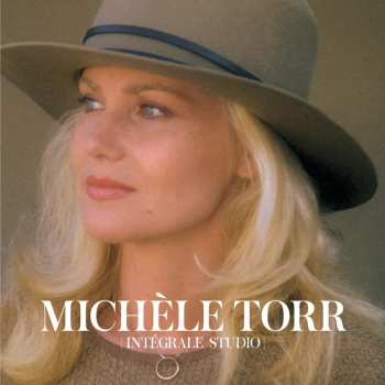 22CD/Box Set Michèle Torr: Intégrale Studio 608008