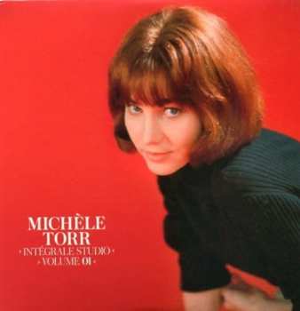 22CD/Box Set Michèle Torr: Intégrale Studio 608008