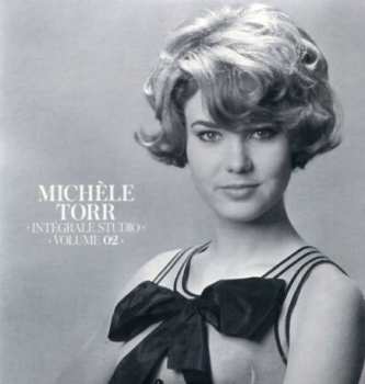 22CD/Box Set Michèle Torr: Intégrale Studio 608008