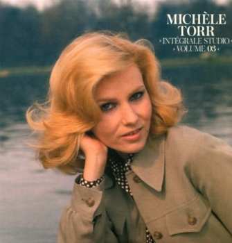 22CD/Box Set Michèle Torr: Intégrale Studio 608008