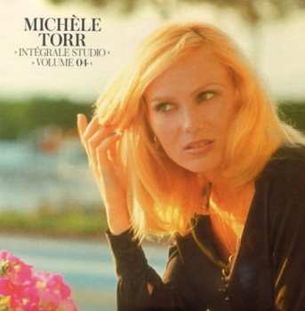 22CD/Box Set Michèle Torr: Intégrale Studio 608008