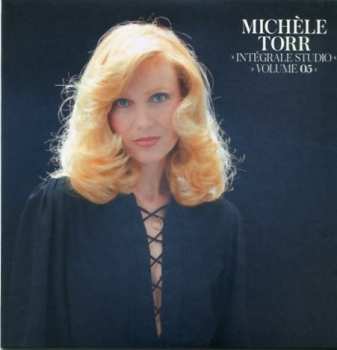 22CD/Box Set Michèle Torr: Intégrale Studio 608008