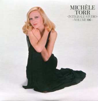 22CD/Box Set Michèle Torr: Intégrale Studio 608008