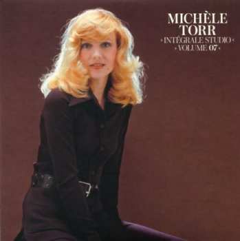 22CD/Box Set Michèle Torr: Intégrale Studio 608008