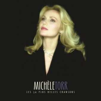 3CD Michèle Torr: Les 50 Plus Belles Chansons 580689