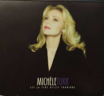 Album Michèle Torr: Les 50 Plus Belles Chansons