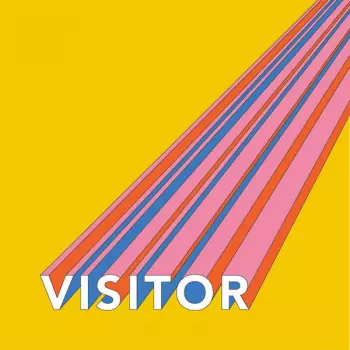 Michelle Blades: Visitor