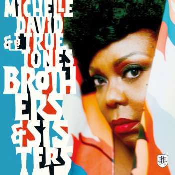 Album Michelle David: Brothers & Sisters