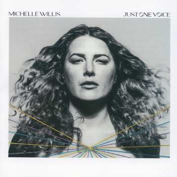 CD Michelle Willis: Just One Voice 592569