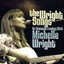 Album Michelle Wright: The Wright Songs