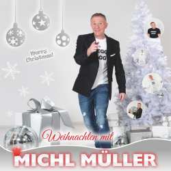 Album Michl Müller: Weihnachten Mit Michl Müller