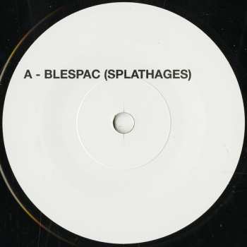 SP Mick Barr: Blespec (Spathages) 594936