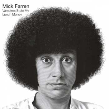 CD Mick Farren: Vampires Stole My Lunch Money 126095