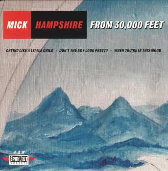 Album Micky Hampshire: From 30,000 Feet