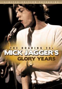 Album Mick Jagger: The Roaring 20's