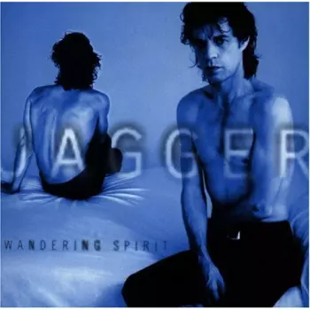 Mick Jagger: Wandering Spirit