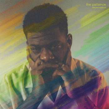 Album Mick Jenkins: The Patience: Instrumental Deluxe Edition