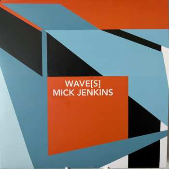 LP Mick Jenkins: Wave[s] 594672